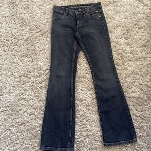 Vintage Harley Davidson jeans